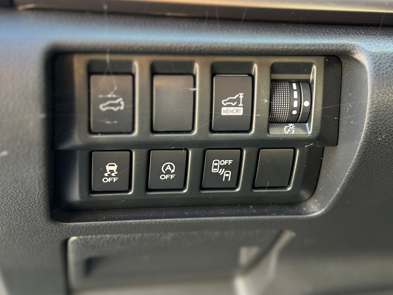 Used 2019 Subaru Forester Sport w/ Popular Package #2 image 17