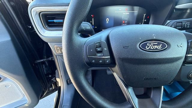 New 2026 Ford Maverick XLT image 27