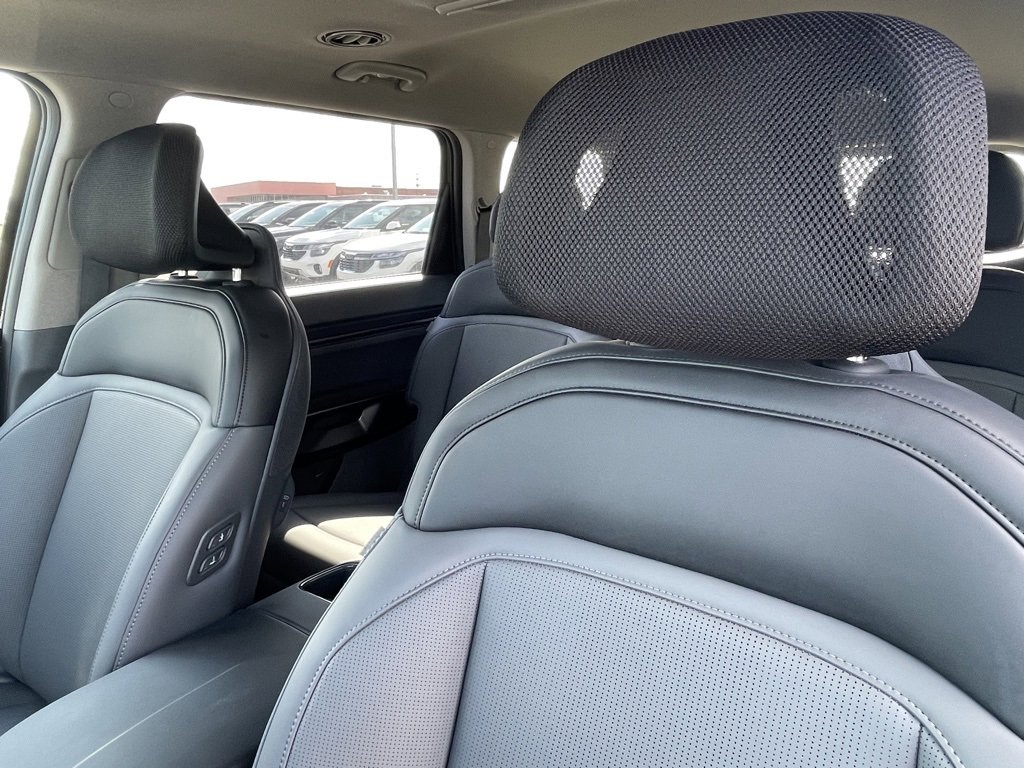 New 2026 Kia EV9 Light image 21