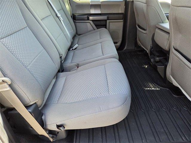 Used 2020 Ford F150 XLT w/ Equipment Group 302A Luxury image 13