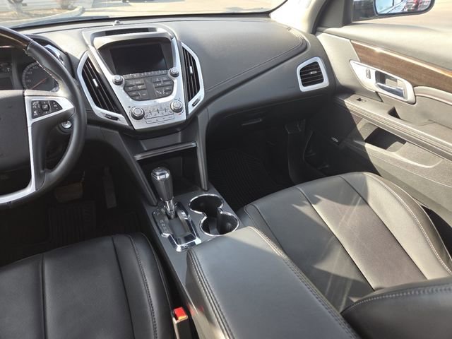 Used 2017 GMC Terrain Denali image 30