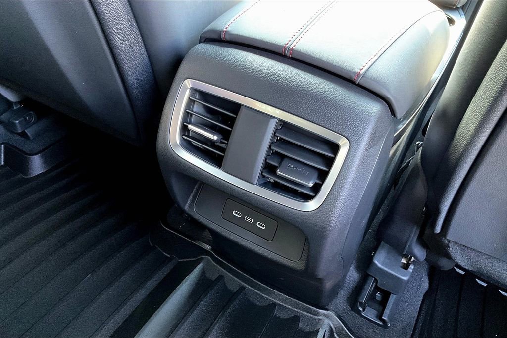 New 2025 Acura RDX A-Spec AWD/4WD image 32