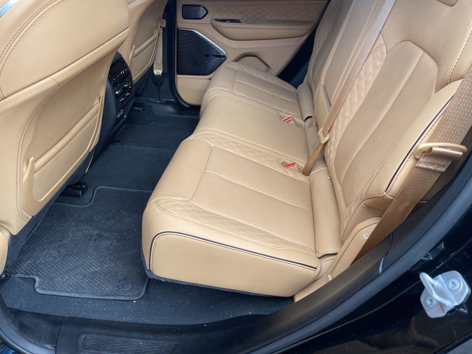 Used 2025 Jeep Grand Cherokee Summit image 27