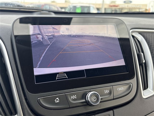 Certified 2022 Chevrolet Malibu LS w/ LPO, Convenience Package 1 image 14