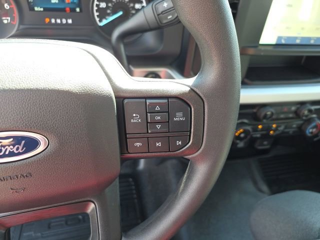 New 2026 Ford F250 XLT w/ Snow Plow Prep Package AWD/4WD image 23