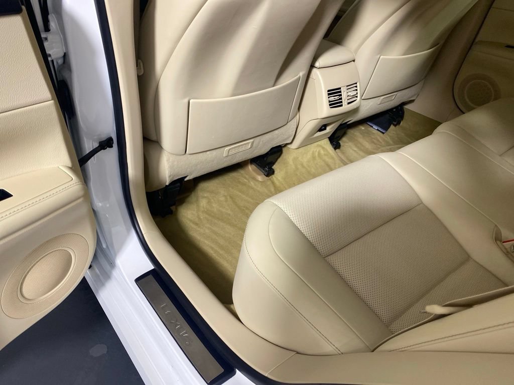 Used 2015 Lexus ES 350 w/ Premium Package FWD image 28