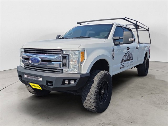Used 2017 Ford F350 XLT w/ XLT Value Package