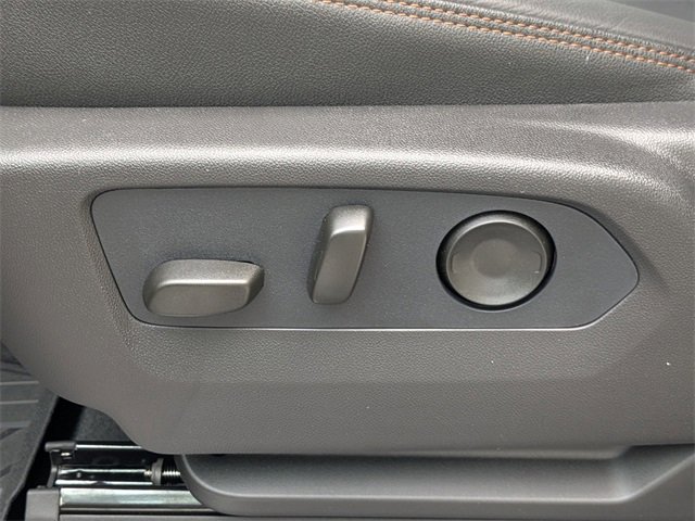 New 2026 GMC Sierra 1500 AT4 w/ AT4 Premium Package image 21