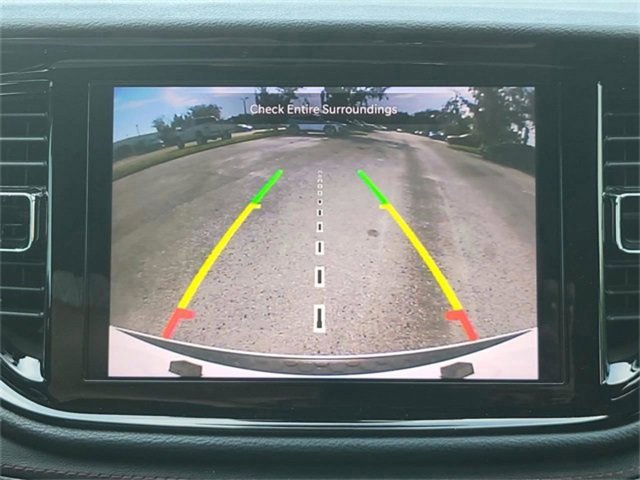 Used 2021 Dodge Durango R/T w/ Blacktop Package image 23