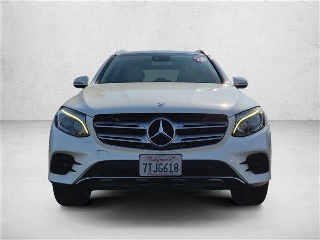 Certified 2016 Mercedes-Benz GLC 300 4MATIC video 2