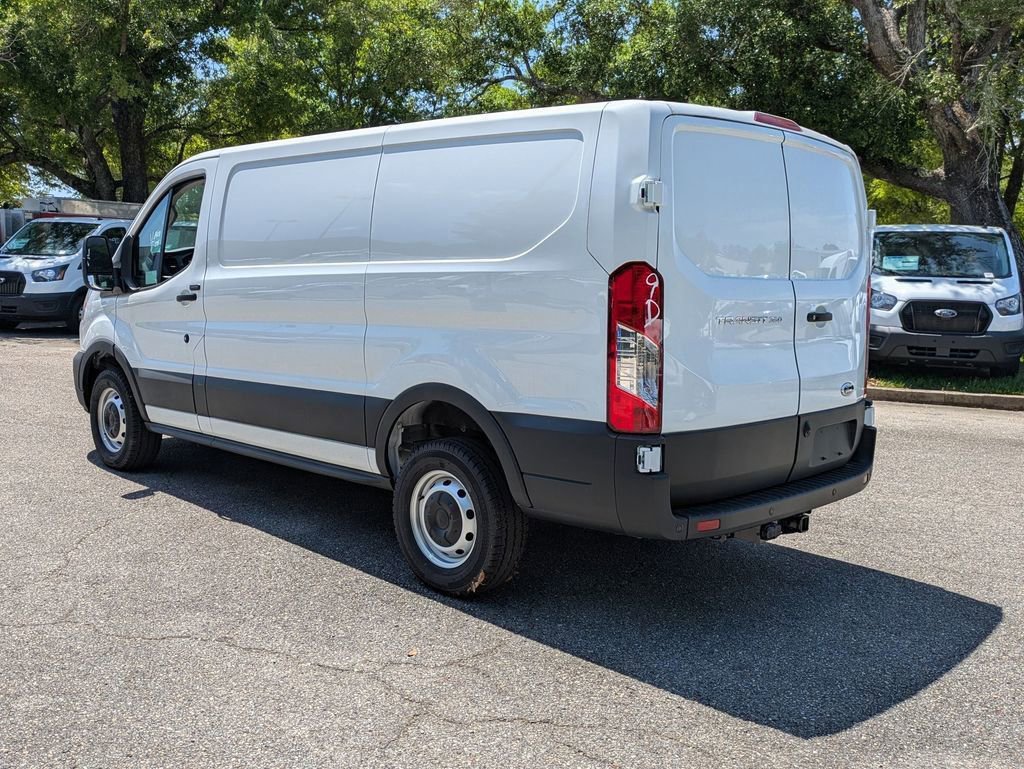 Used 2024 Ford Transit 350 Low Roof RWD image 3
