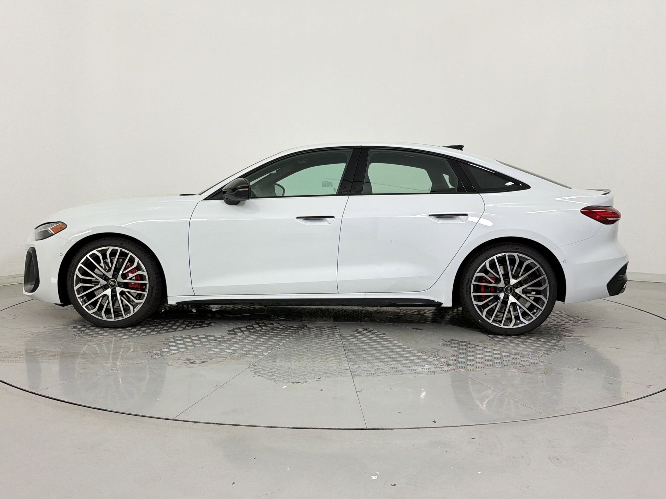 New 2026 Audi S5 Premium Plus AWD/4WD image 2