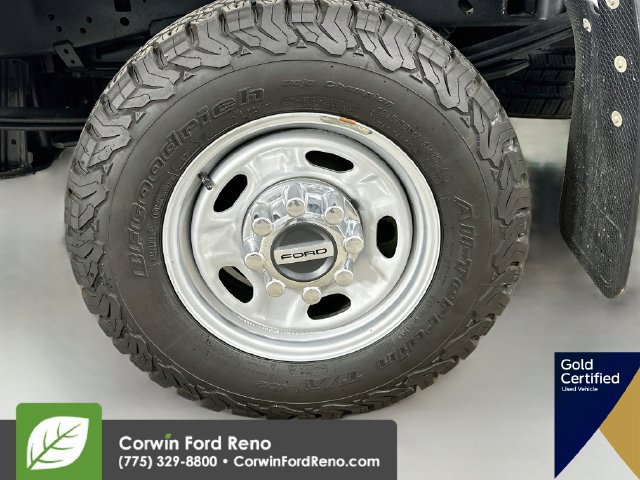 Certified 2024 Ford F250 XL w/ XL Chrome Package AWD/4WD image 32