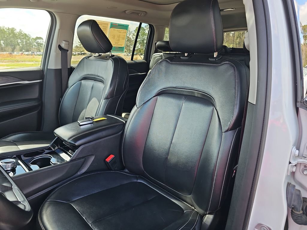 Used 2022 Jeep Grand Cherokee L Limited image 20