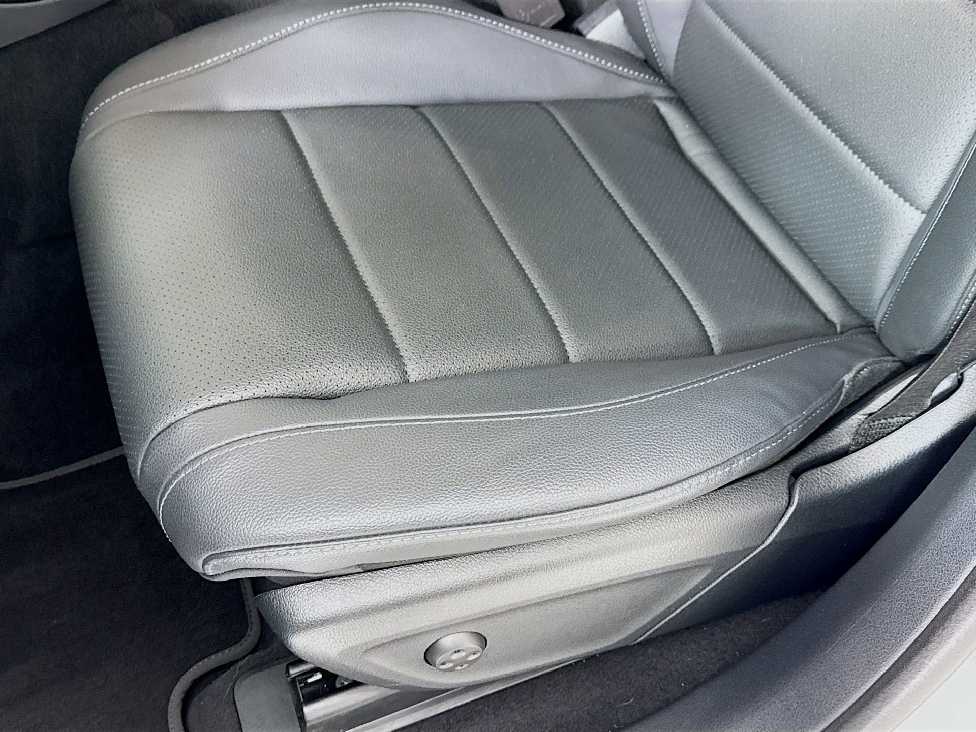 Certified 2025 Mercedes-Benz GLE 350 4MATIC image 21