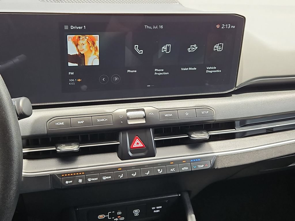 Used 2025 Kia K4 FWD image 19