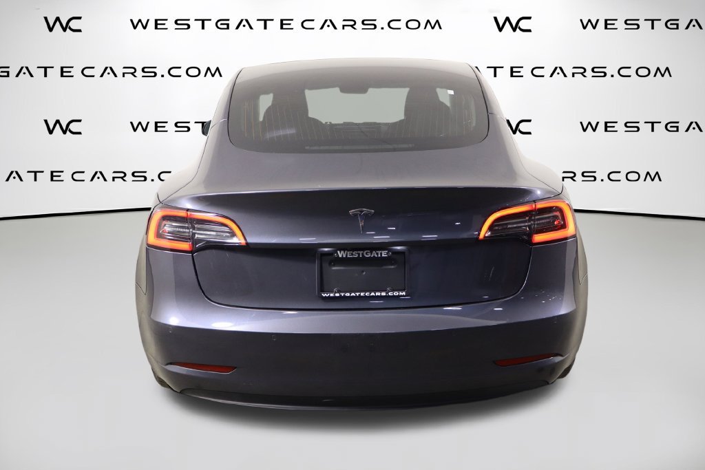 Used 2019 Tesla Model 3 Standard Range Plus RWD image 4