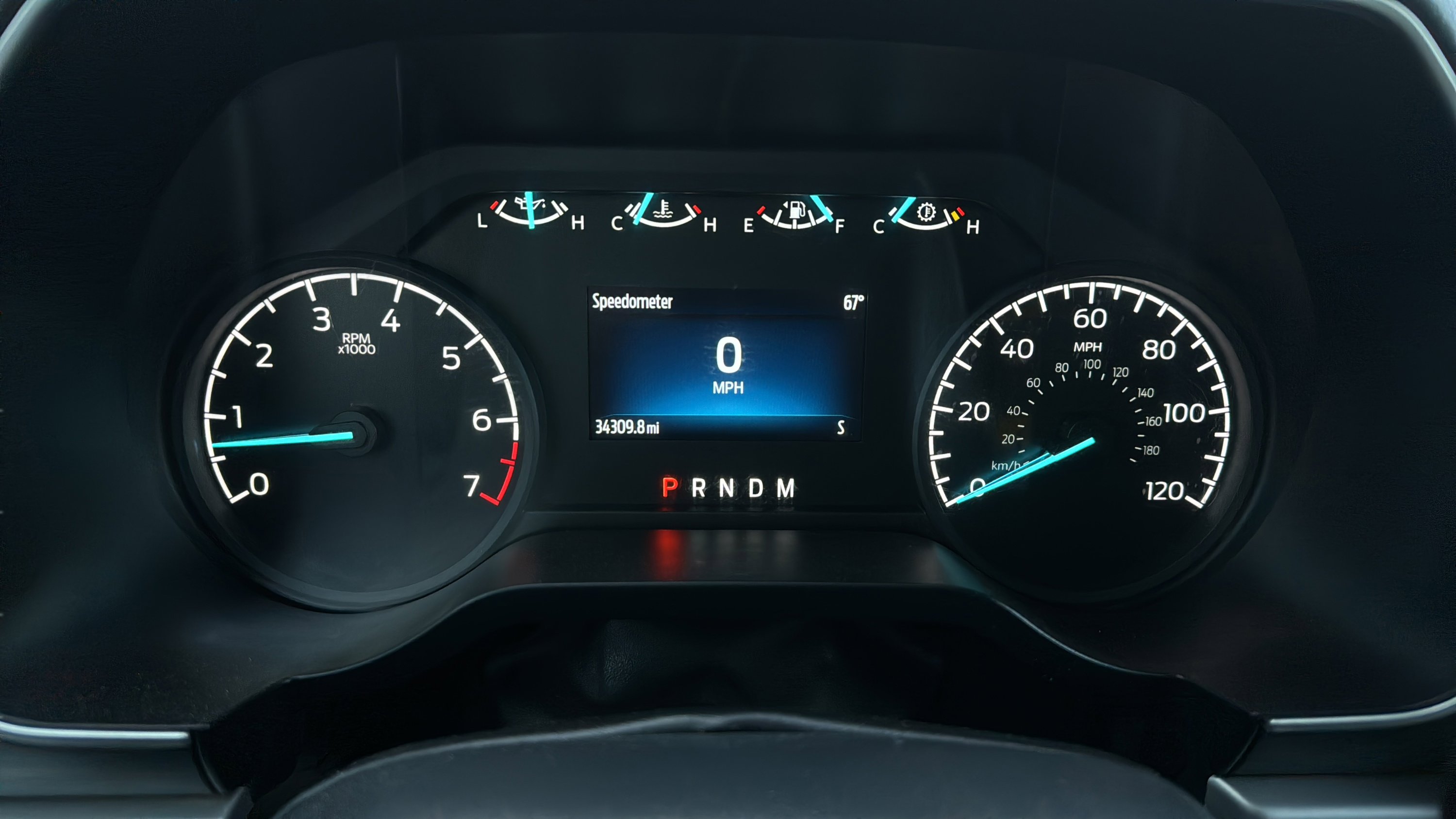 Used 2023 Ford F150 XLT w/ Trailer Tow Package image 16