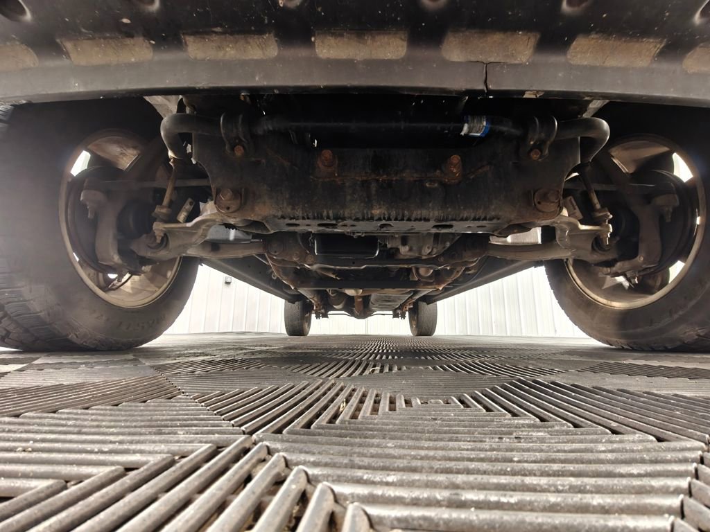 Used 2016 RAM 1500 Big Horn AWD/4WD image 55