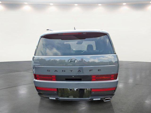 New 2027 Hyundai Santa Fe Calligraphy AWD/4WD image 14
