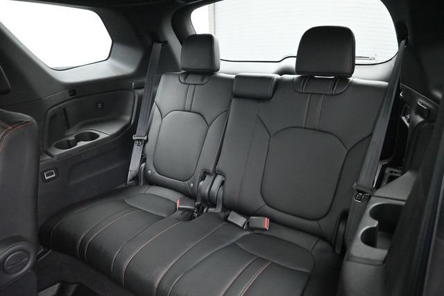 New 2026 Honda Pilot TrailSport image 30