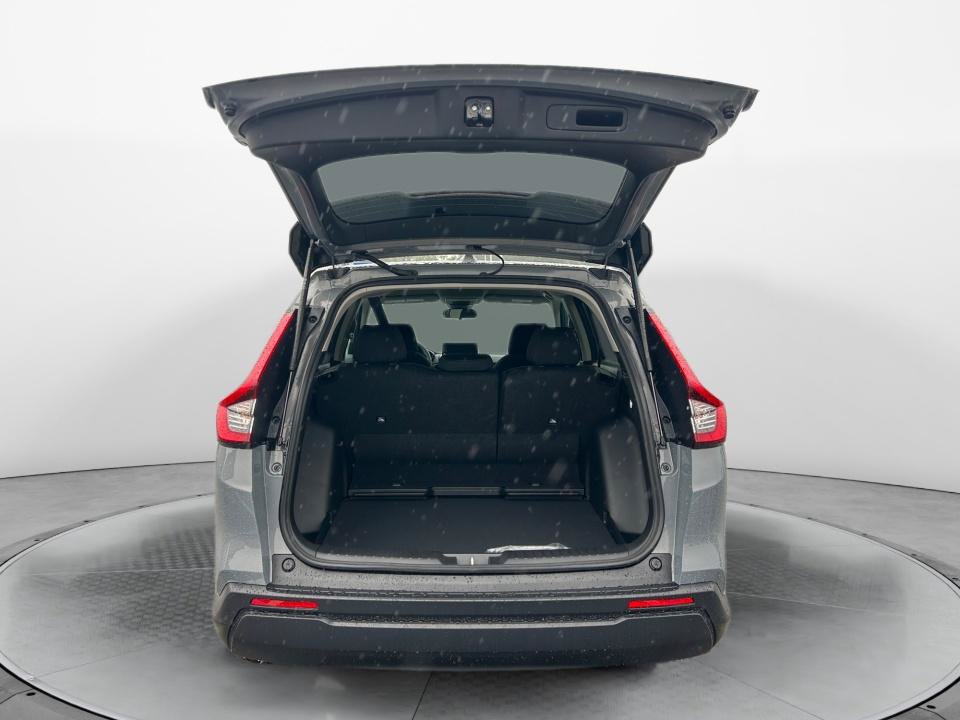 New 2027 Honda CR-V LX image 15