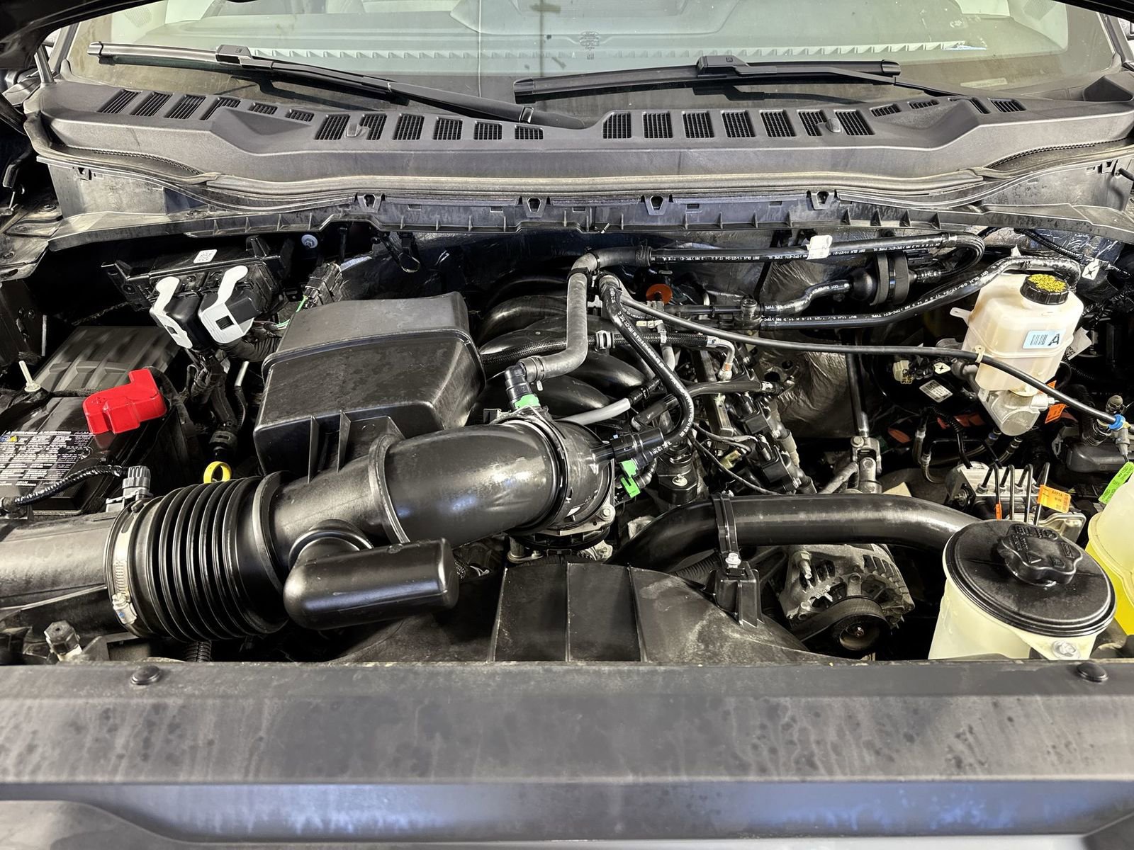 Used 2025 Ford F250 XLT image 26