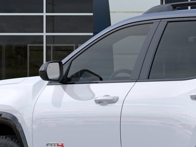 New 2026 GMC Terrain AT4 w/ Convenience Package III AWD/4WD image 12