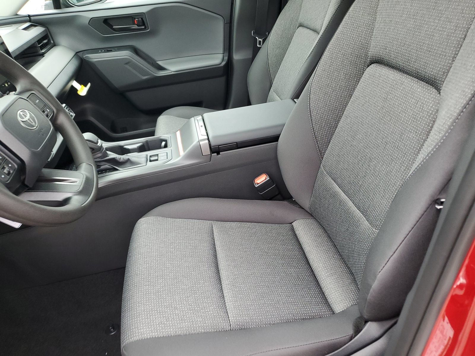 New 2026 Toyota RAV4 LE AWD/4WD image 17