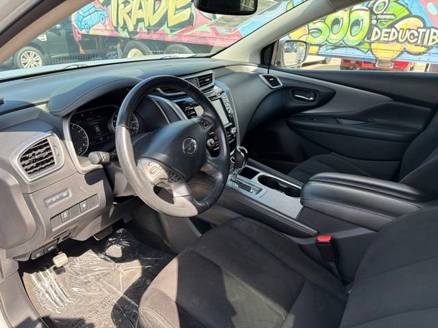 Used 2020 Nissan Murano SV FWD image 8