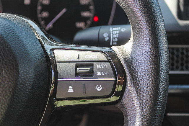 Used 2023 Honda Civic LX image 30