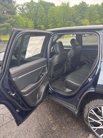 New 2025 Jeep Wagoneer S Limited image 45