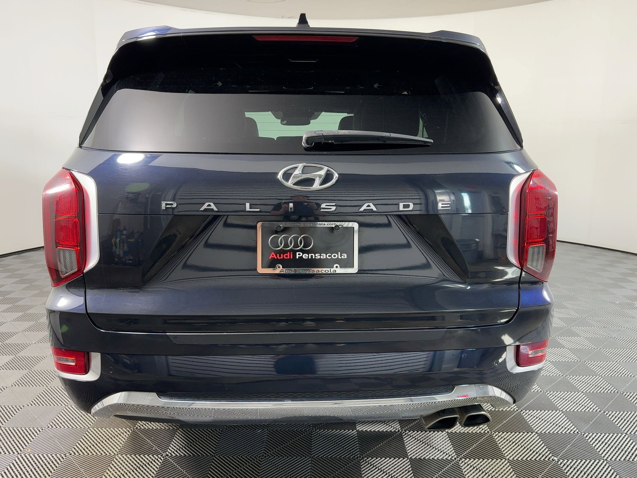Used 2020 Hyundai Palisade Limited image 10