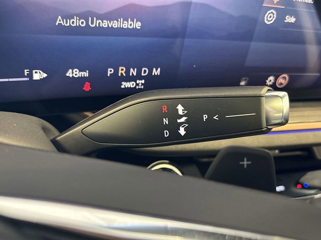 New 2025 Buick Envision Sport Touring image 20