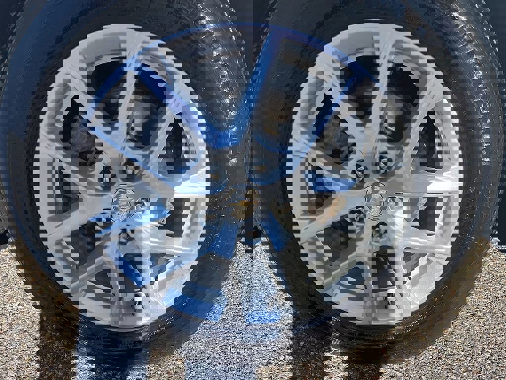 Used 2023 Chevrolet Equinox LT image 12