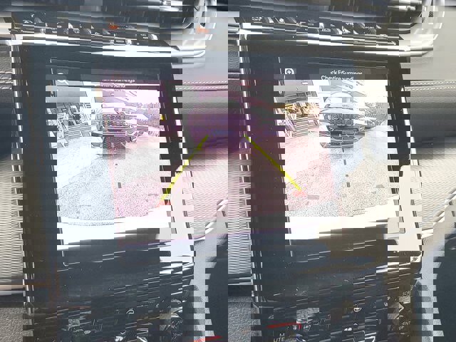 Used 2023 Jeep Grand Cherokee L Laredo image 25