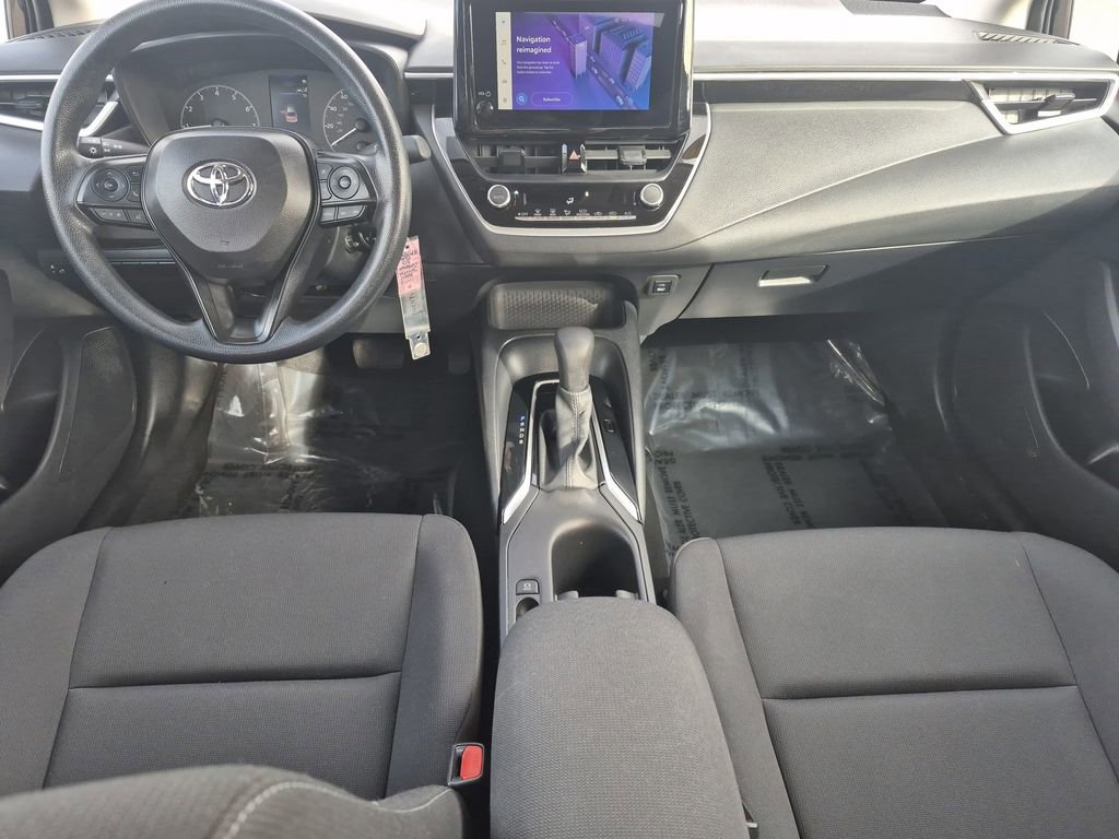 Used 2024 Toyota Corolla LE image 13
