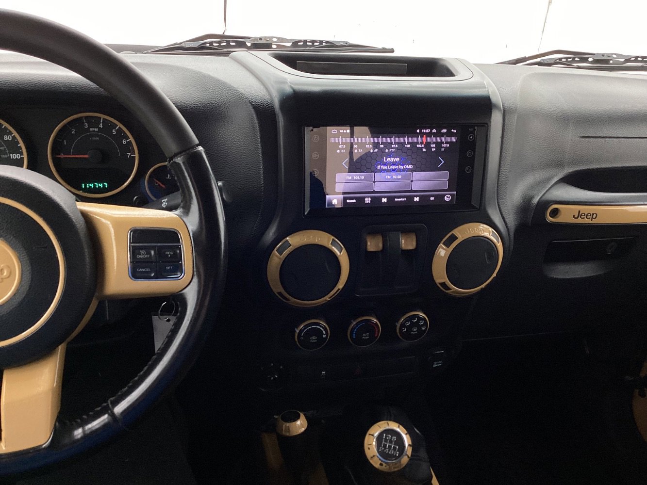 Used 2013 Jeep Wrangler Sport image 26