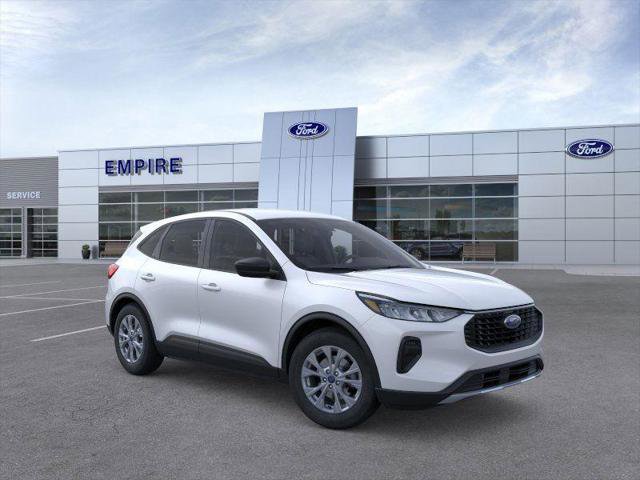 New 2025 Ford Escape Active w/ Cold Weather Package image 7