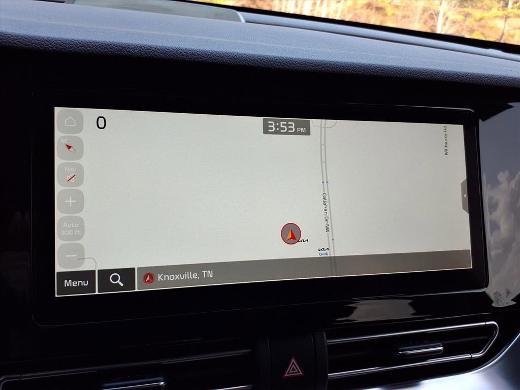 Used 2021 Kia Niro EX Premium w/ Cold Weather Package image 18