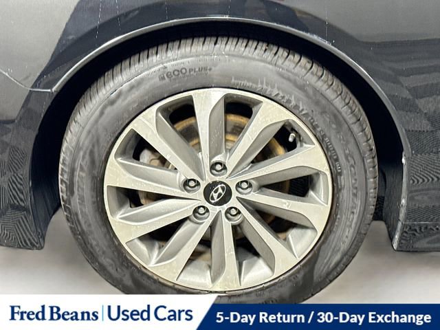 Used 2016 Hyundai Sonata Sport w/ Option Group 02 image 32
