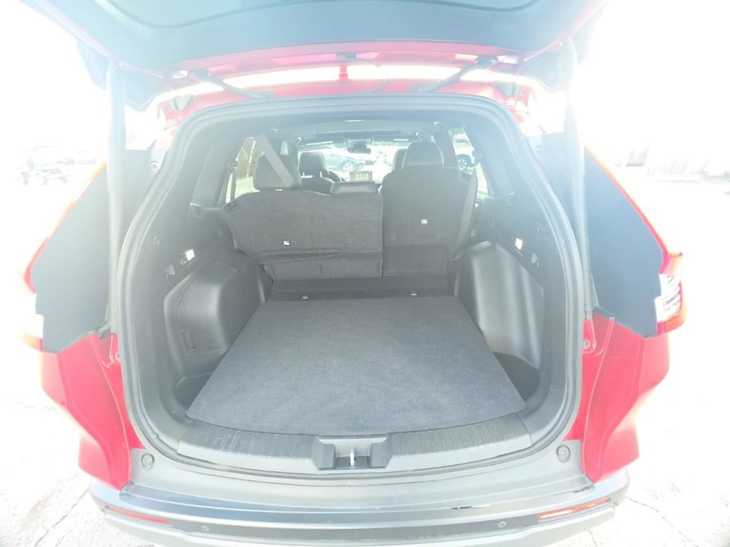 Certified 2024 Honda CR-V Sport-L image 30
