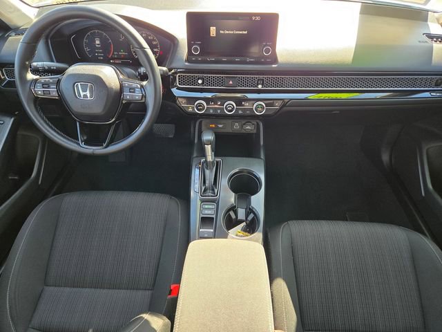Used 2023 Honda Civic EX image 12