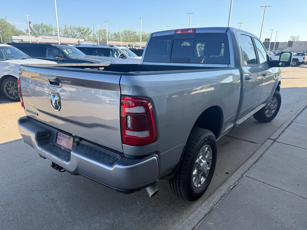 Used 2024 RAM 2500 Laramie image 6