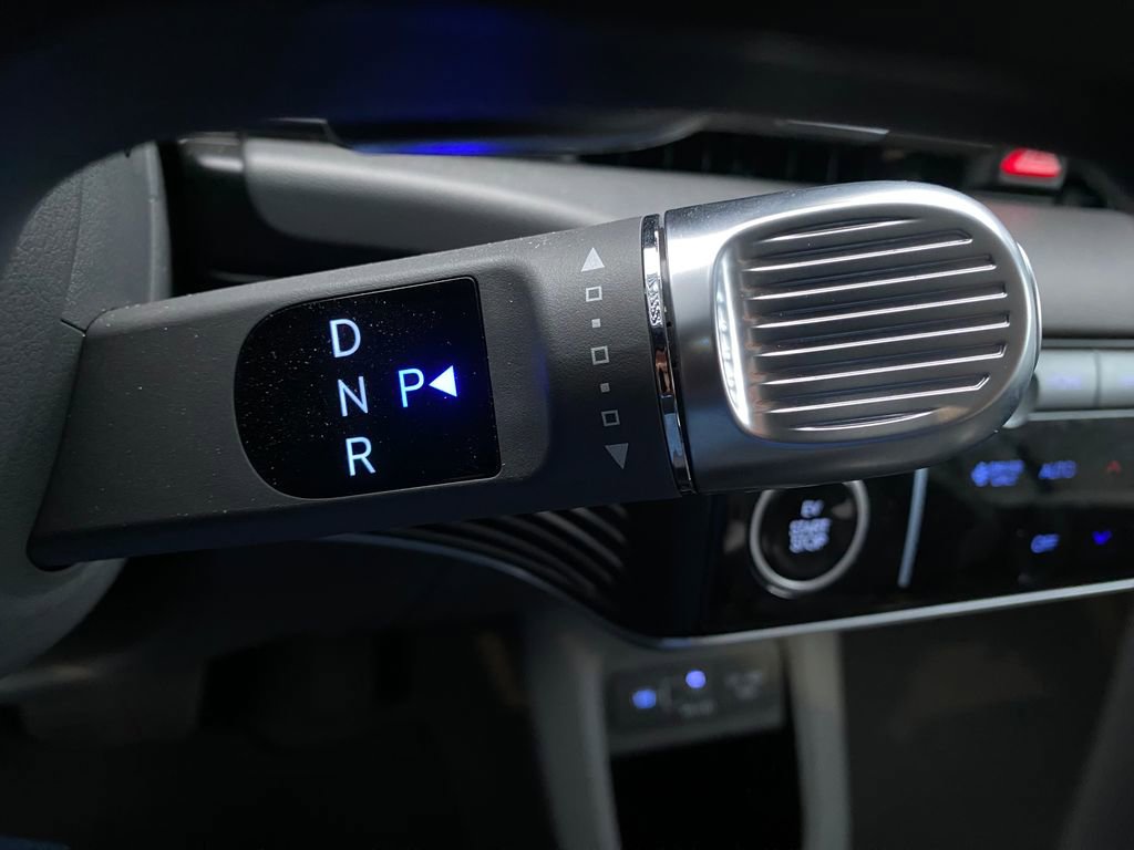 Certified 2026 Hyundai Ioniq 5 SE image 35