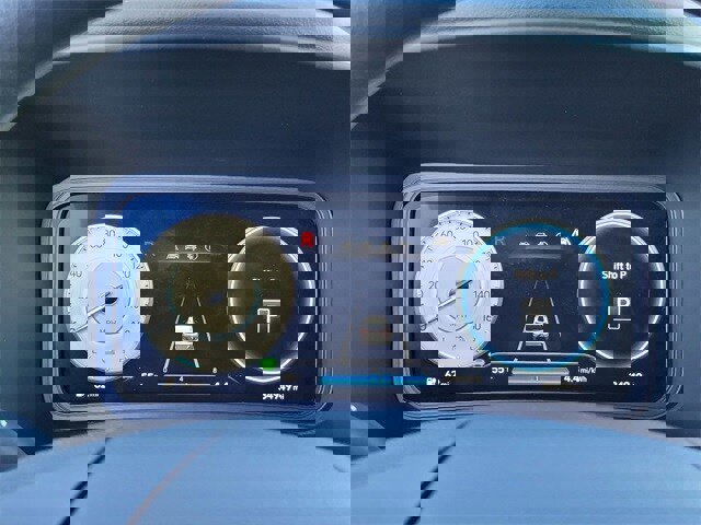 Certified 2023 Hyundai Kona SE image 25