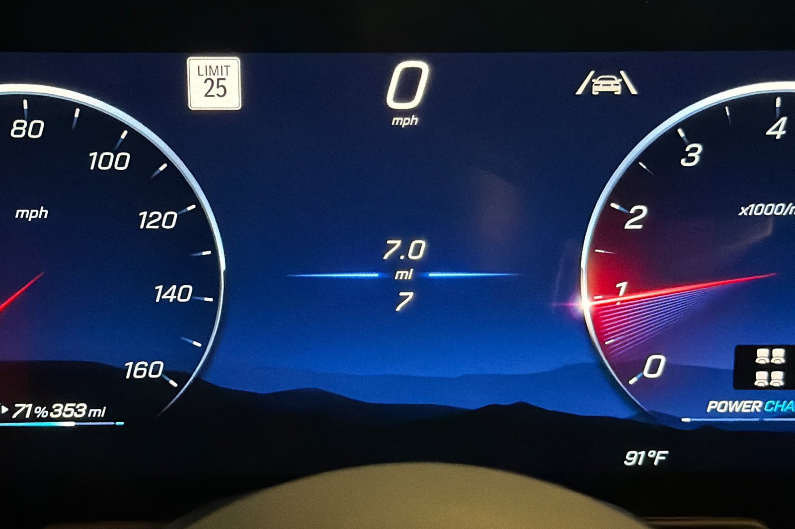 New 2027 Mercedes-Benz GLS 450 4MATIC image 23