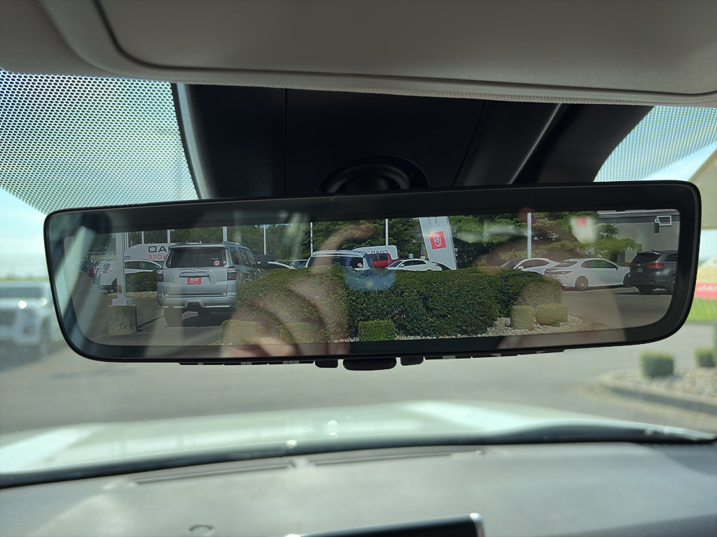 Certified 2021 Toyota RAV4 Limited w/ Limited Grade Weather Package FWD image 16