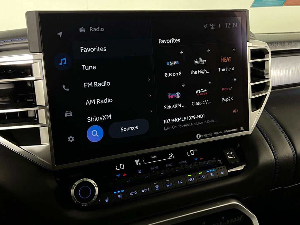 Used 2024 Toyota Sequoia Platinum image 17