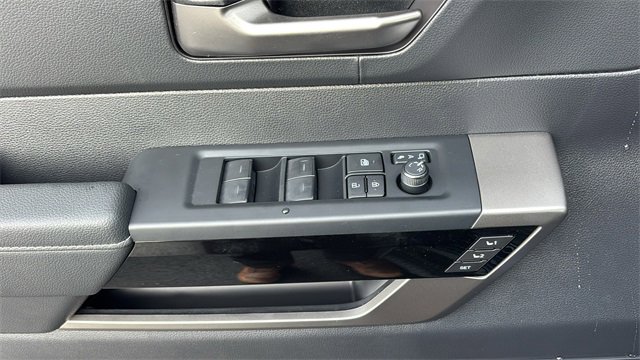 New 2026 Toyota Tundra Limited w/ TRD Off-Road Package image 10